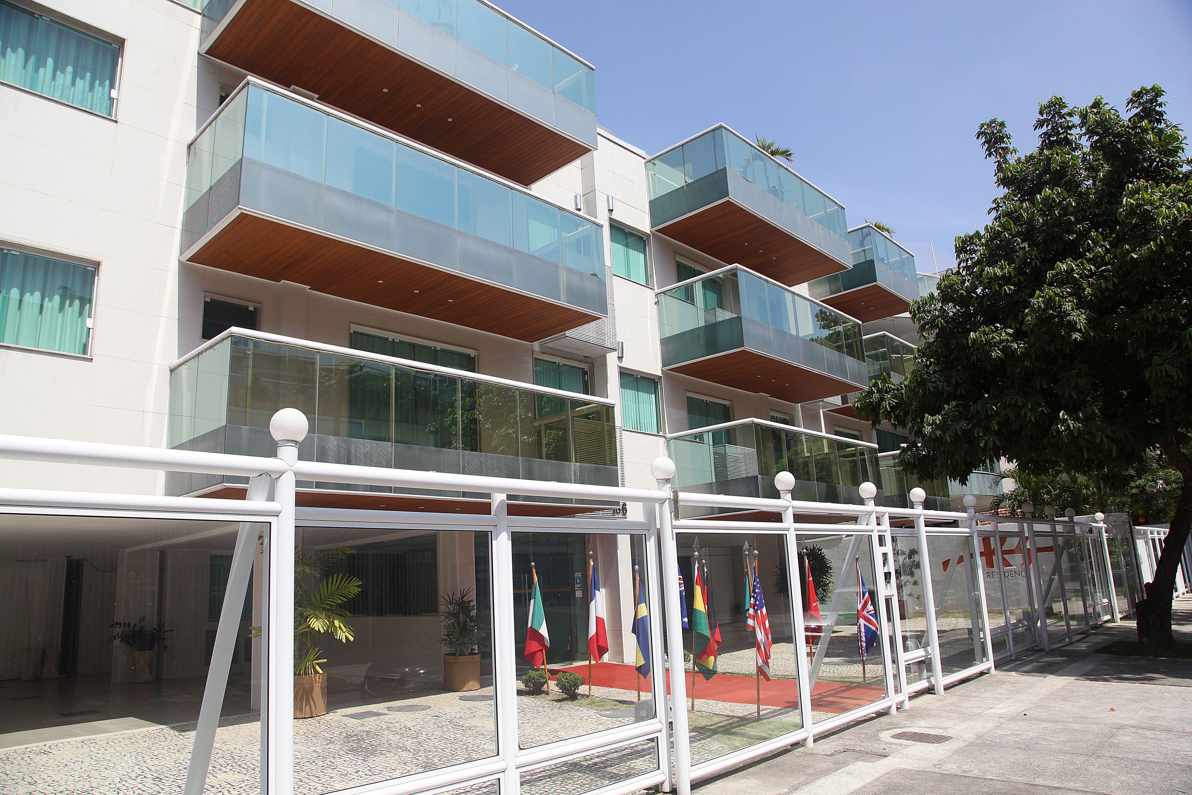 Ks Residence — Fotos 1